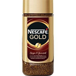 NESCAFE GOLD 100GR KVZ