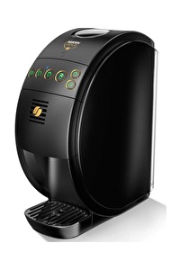 Nescafe ® Gold BlueTooth Yeni Nesil Kahve Makinesi (Siyah)