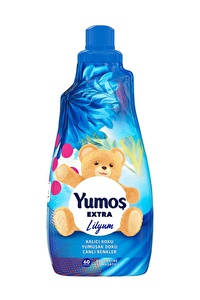 YUMOS LILYUM LOTUS CICEGI YUMUSATICI 1440 ML