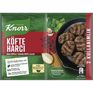 Knorr Köfte Harcı 82 gr