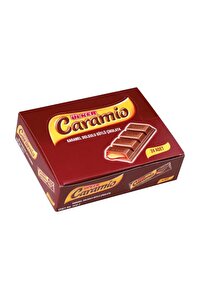 Ülker Çikolata Caramio 7 g 24lü