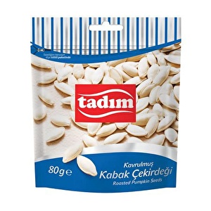 TADIM KABAK CEKIRDEGI 80GR 0012