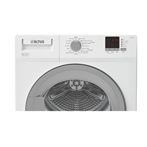 Altus AL 81 IC 8 KG Çamaşır Kurutma Makinesi