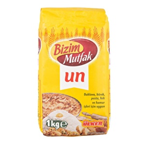 Bizim Un 1 kg