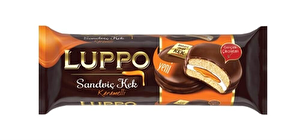 Şölen Luppo Sandviç Karamelli Kek 182 g