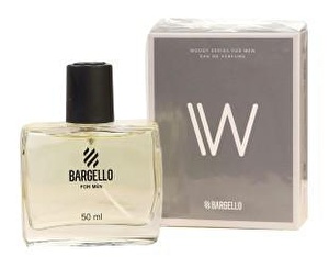 Bargello 517 Woody EDP Çiçeksi Erkek Parfüm 50 ml  