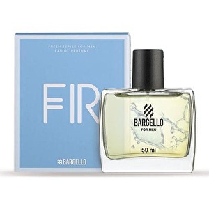 Bargello 567 Fresh EDP Çiçeksi Erkek Parfüm 50 ml  