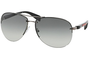 PRADA SPORT PS56MS 5AV3M1 ERKEK GÜNEŞ GÖZLÜĞÜ