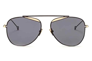 HAZE DURETE GUNMETAL UNISEX GÜNEŞ GÖZLÜĞÜ