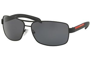 PRADA SPORT PS54IS DG05Z1 ERKEK GÜNEŞ GÖZLÜĞÜ
