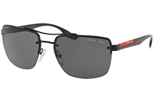 PRADA SPORT PS60US 1AB5Z1 ERKEK GÜNEŞ GÖZLÜĞÜ