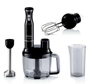 Arzum AR 1167 Multi Blender Seti 1500 W