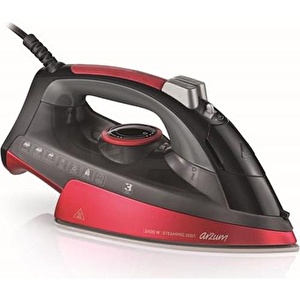 Arzum AR683 Steampro 2002 Seramik Tabanlı Ütü