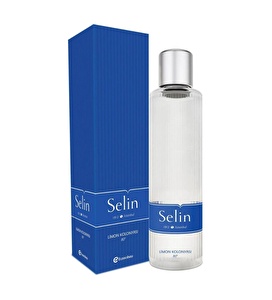 Selin Limon Kolonyası 200ml