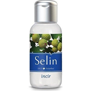Selin Mini Parfümlü Kolonya Pet 35 Ml Karma