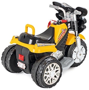 Pilsan Wind Akülü Motosiklet 12 Volt 05259
