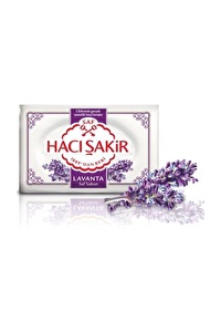 Lavanta Kalıp Sabun 150 gr