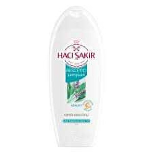 HACI ŞAKİR ŞAMPUAN 500ML ADAÇAYI/KEPEK