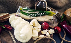 Tam Yağlı Örgü Peyniri 250gr