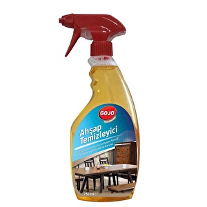 Gojo Ahşap Temizleyici  750 ml