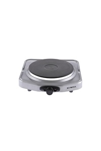 KUMTEL Kh-7011 Gri Tekli Elektrikli Ocak KUMTEL Kh-7011 Gri Tekli Elektrikli Ocak KARGO BEDAVA KUMTEL Kh-7011 Gri Tekli Elektrikli Ocak OCK-KMTL-0002
