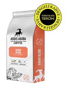 Harar Blend 1000 gr