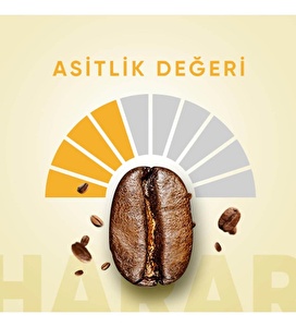 Harar Blend 1000 gr