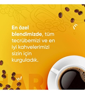 Harar Blend 1000 gr
