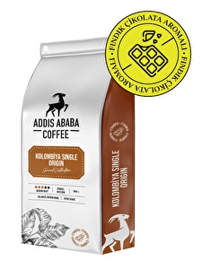 Kolombiya Single Origin 1000 gr