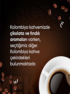 Kolombiya Single Origin 1000 gr