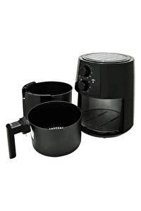 Luxell LX-FC 5130 Aırfrey 5,5L