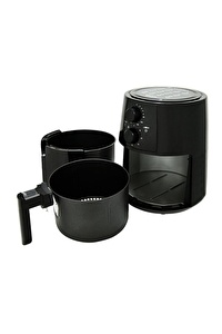 Luxell Airfryer Fritöz 5,5 litre Lx-fc5130