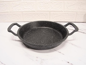 Bernardo Döküm 22 cm Sahan