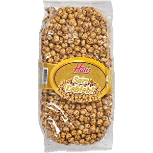Halis Sarı Leblebi 500 Gr