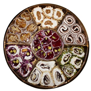Ankara Lokum 430 Gr