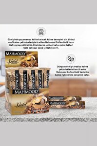 Mahmood Coffee Gold 2 gr 48 Adet