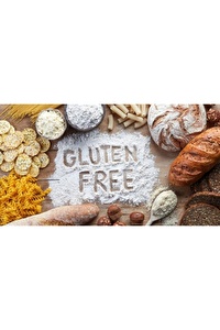 Sinangil Glutensiz Un 500 gr X 6 Adet