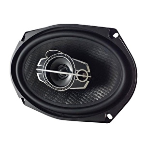 OTO HOPARLÖR OVAL 6X9 500W  PROFESYONEL ANFİ DESTEKLİ 2 ADET JAMESON JS-669