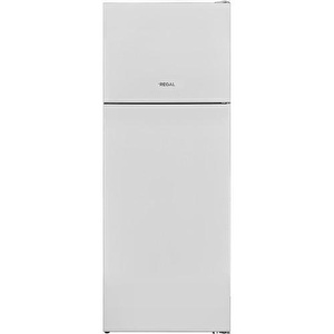 Regal NF 48010 Çift Kapılı No-Frost Buzdolabı