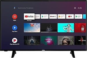 Regal 43R654FA9 43'' 108 Ekran Android, Smart, Wifi, Uydu, Led TV
