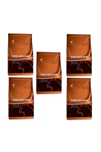 Trendline Kuzu Etli Yetiskin Kedi Mamasi 1 Kg 5 Adet
