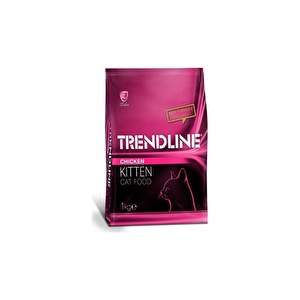 Trendlıne Kıtten Cat 30/12 Chicken 1 Kg
