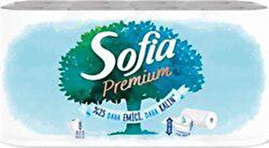 SOFİA EL VE YÜZ HAVLUSU 100 KULLANIMILIK