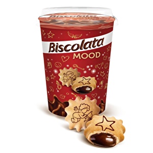 BİSCOLATA MOOD 125G 3 ADET