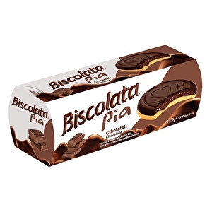 ŞÖLEN PİA ÇİKOLATALI 100 GR