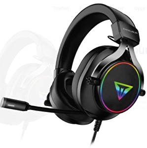 CASPER EXCALIBUR GH21 KABLOLU RGB GAMING KULAKLIK
