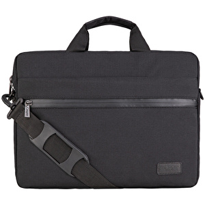 Casper 14" M104 Siyah Slim Suya Dayanıklı Laptop Omuz/El Çantası
