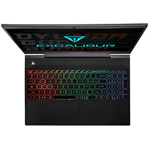 Casper Excalibur G770.1245-8VJ0X-B Intel Core i5-12450H 8GB RAM 500GB NVME SSD 4GB RTX3050 Freedos