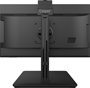 Casper Nirvana A6H.1140-8V00X-V Intel Core i5-11400 8GB RAM 500GB SSD Freedos All In One Bilgisayar