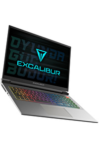 Casper Excalibur G911.1390-DF70X-C Intel Core i9-13900HX 32GB DDR5 RAM 1TB NVME SSD 8GB RTX4070 Freedos